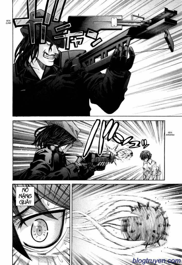 elfen lied chapter 74 32