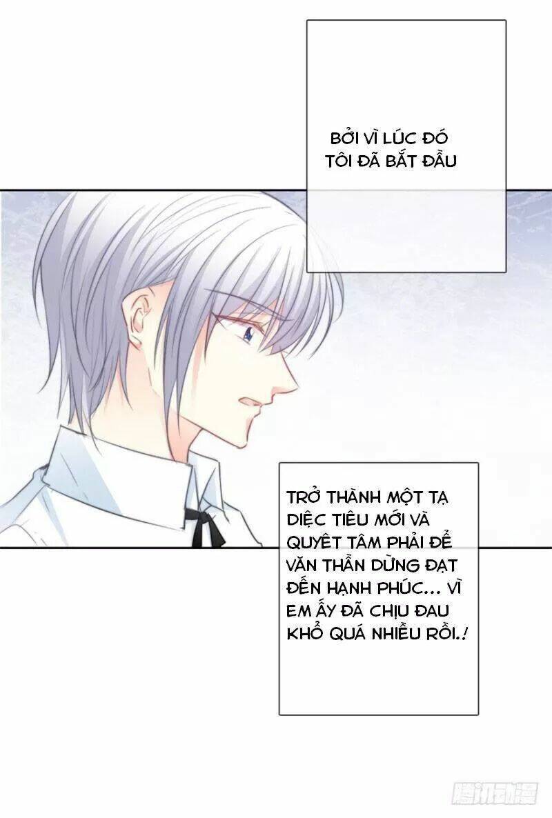 luận cách yêu của chứng sợ phụ nữ chapter 43 20