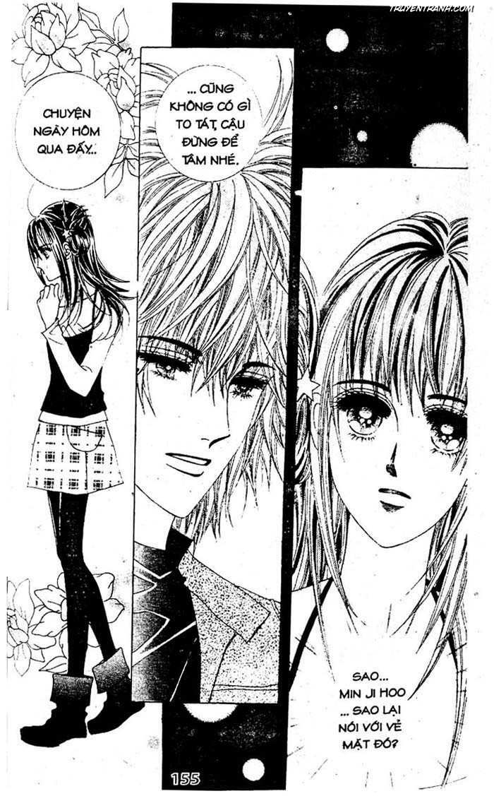 nhà trọ hoàn hảo chapter 36 15