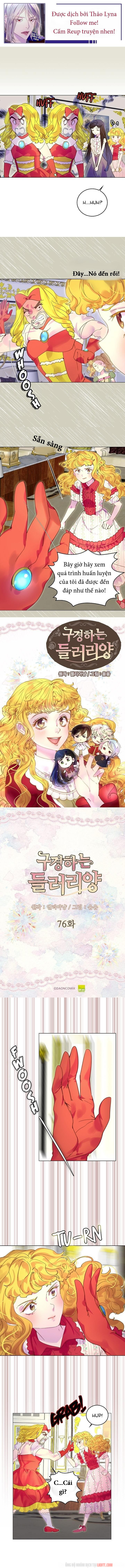 đừng xem thường nữ phụ chapter 76 1