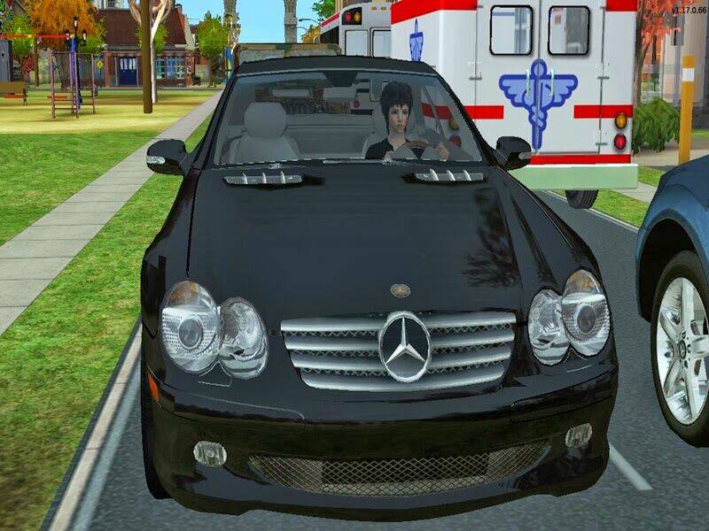 nụ cười của anh [truyện sims] chapter 57 3