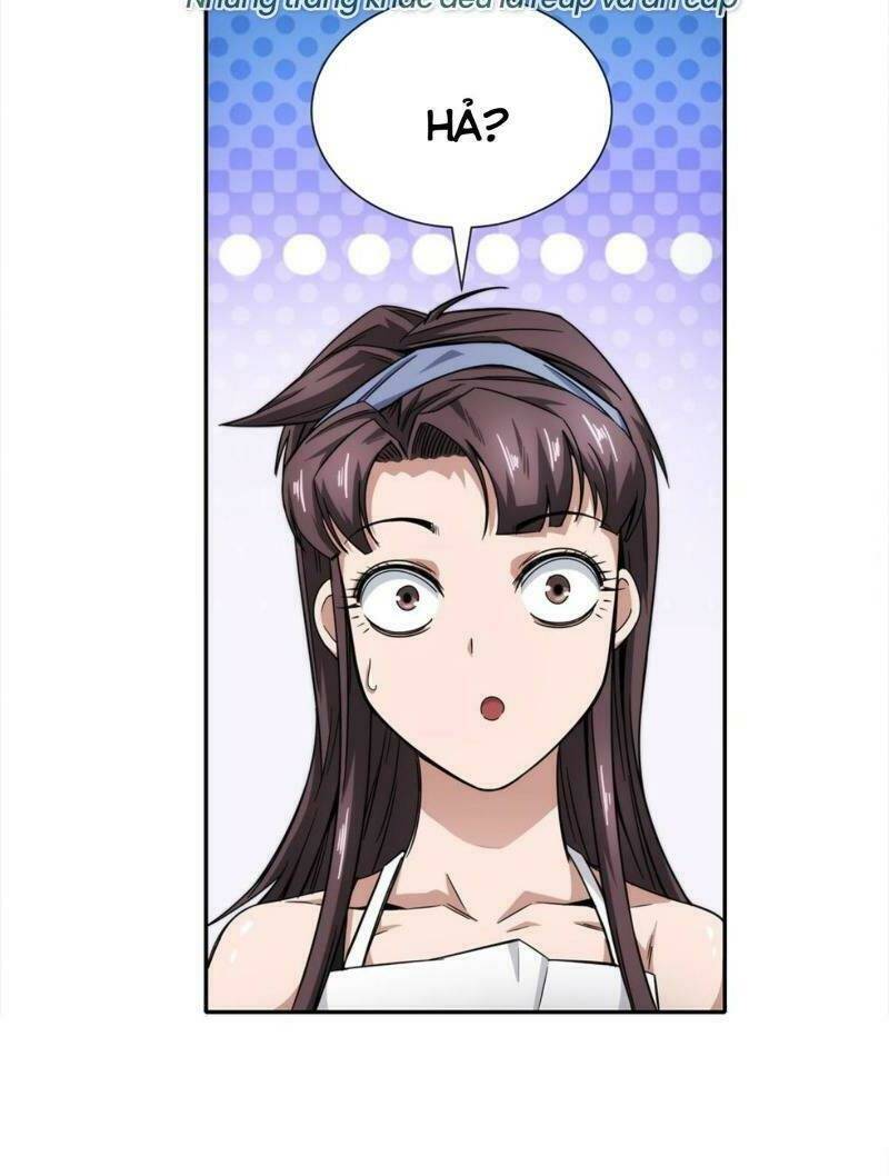 dạ thị chi chủ chapter 10 39
