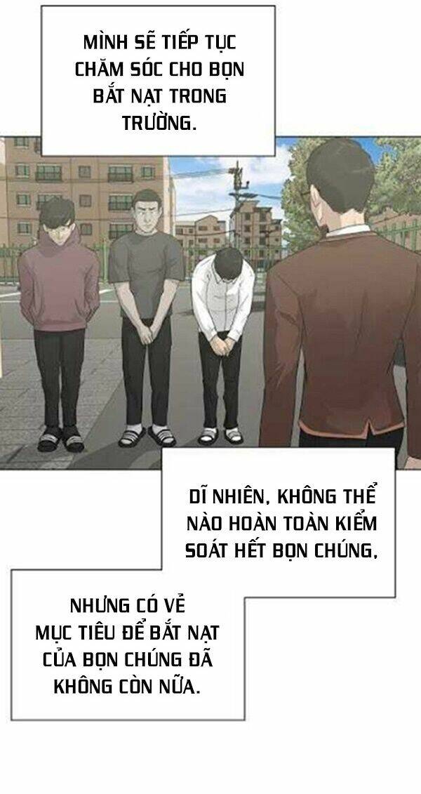 trigger chapter 28 18