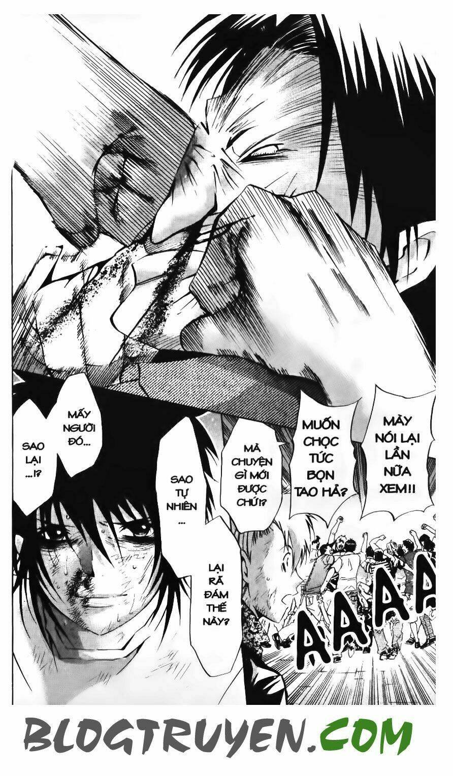 ma vương chapter 44 20