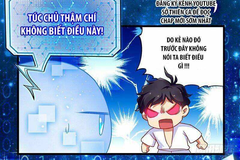 siêu cấp bại gia tử chapter 14 4
