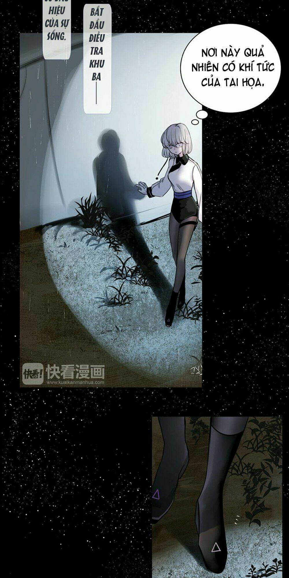 em đến từ nơi đại dương vĩnh hằng chapter 0 14