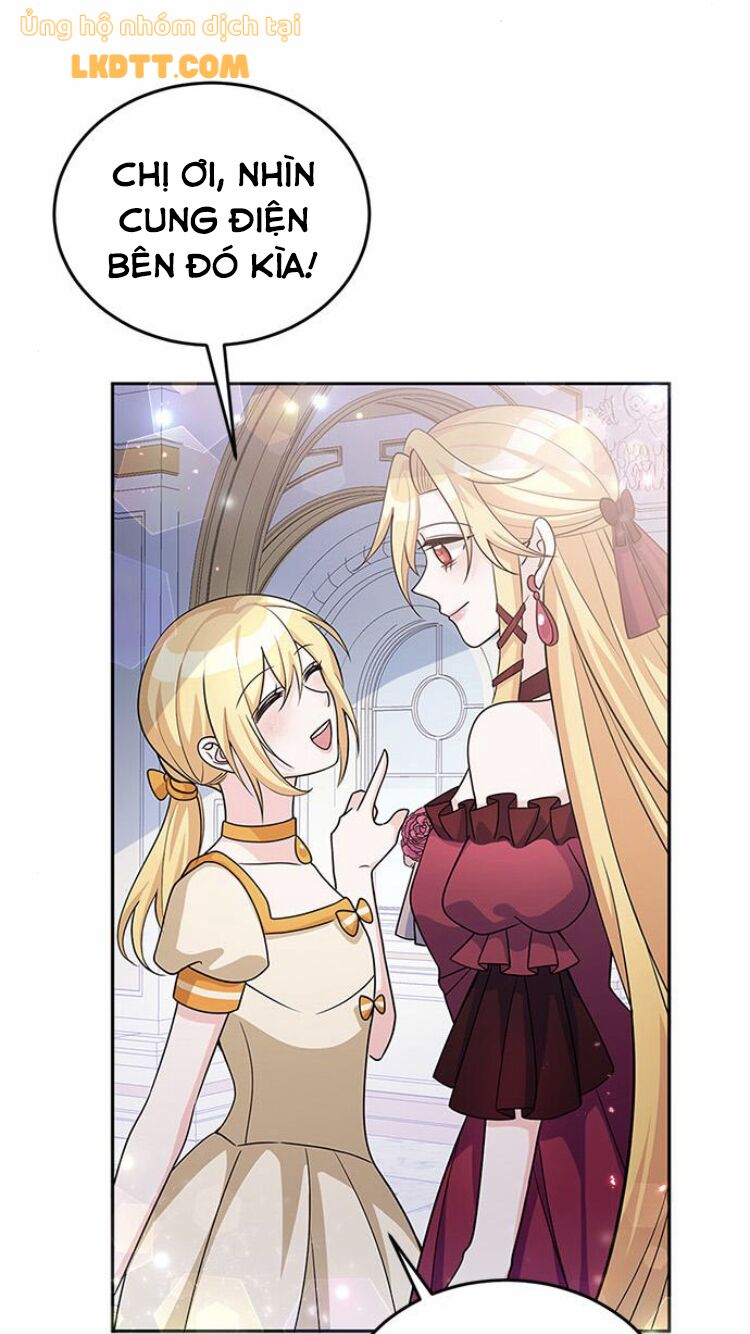 nữ hiệp trở về chapter 27 4