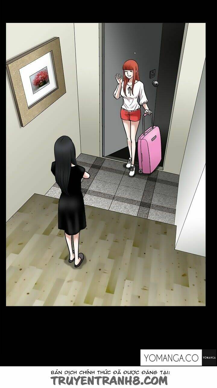 seduction - quyến rũ chapter 21 15