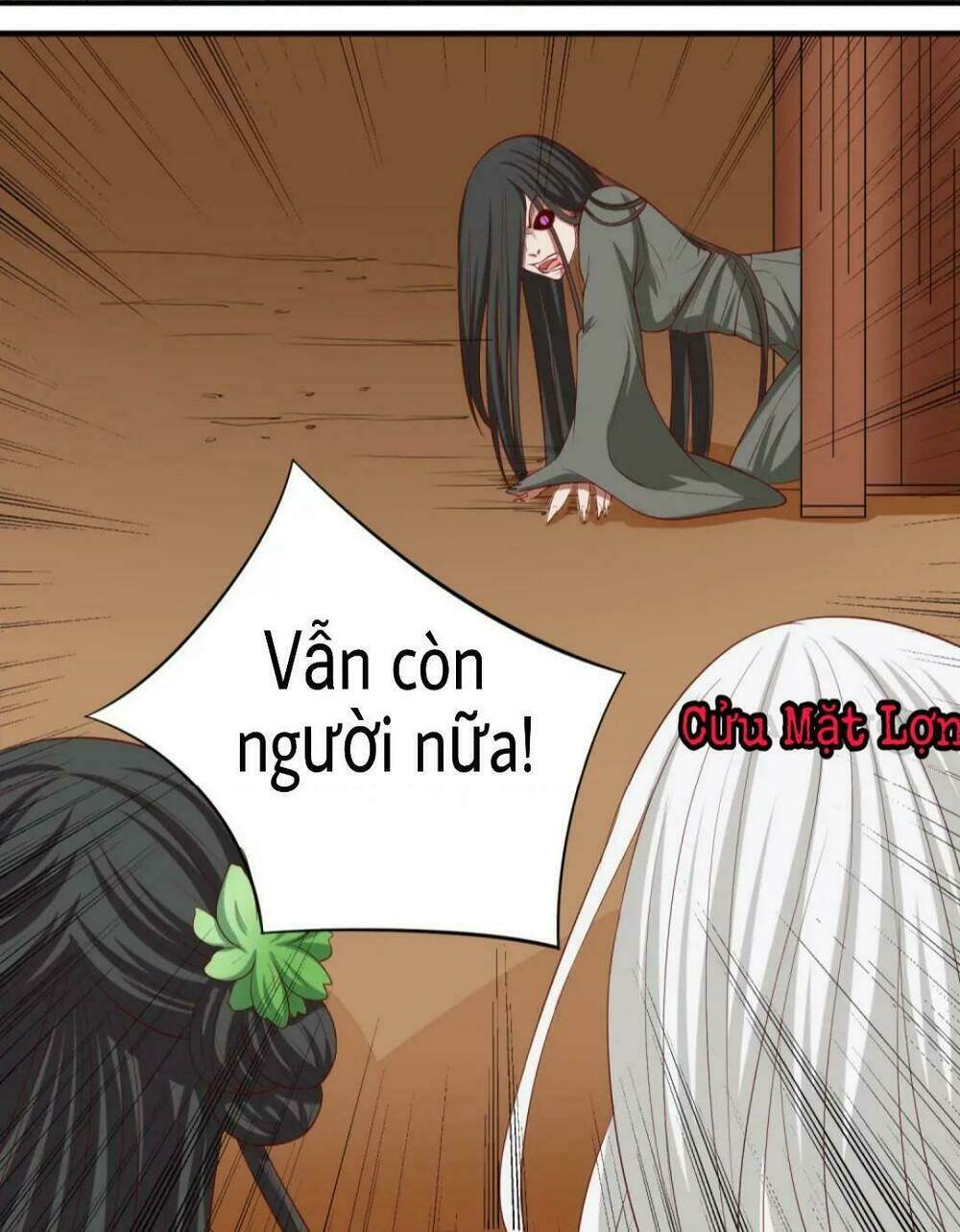 thời gian tình yêu chapter 14 8