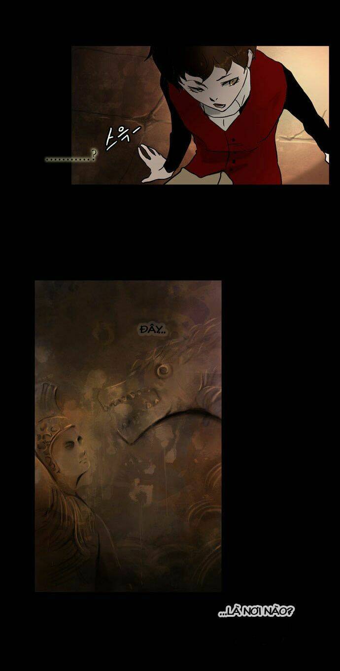 cuộc chiến trong tòa tháp chapter 1 19