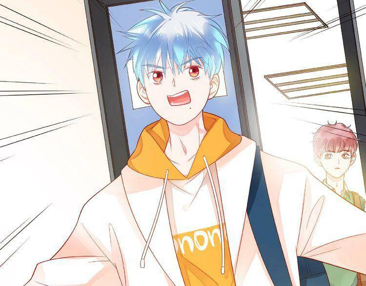 giai điệu của sự va chạm chapter 3 19