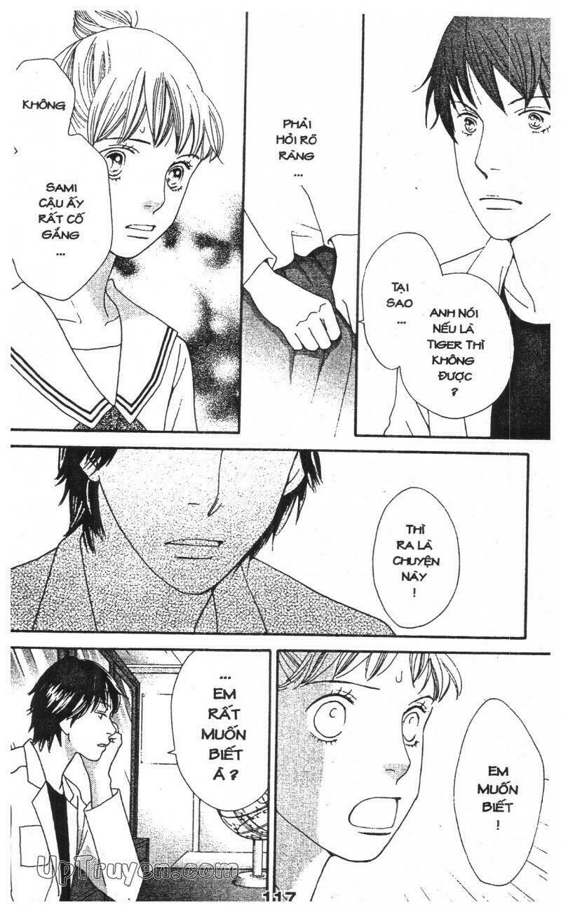 tigers and wolves chapter 2 117