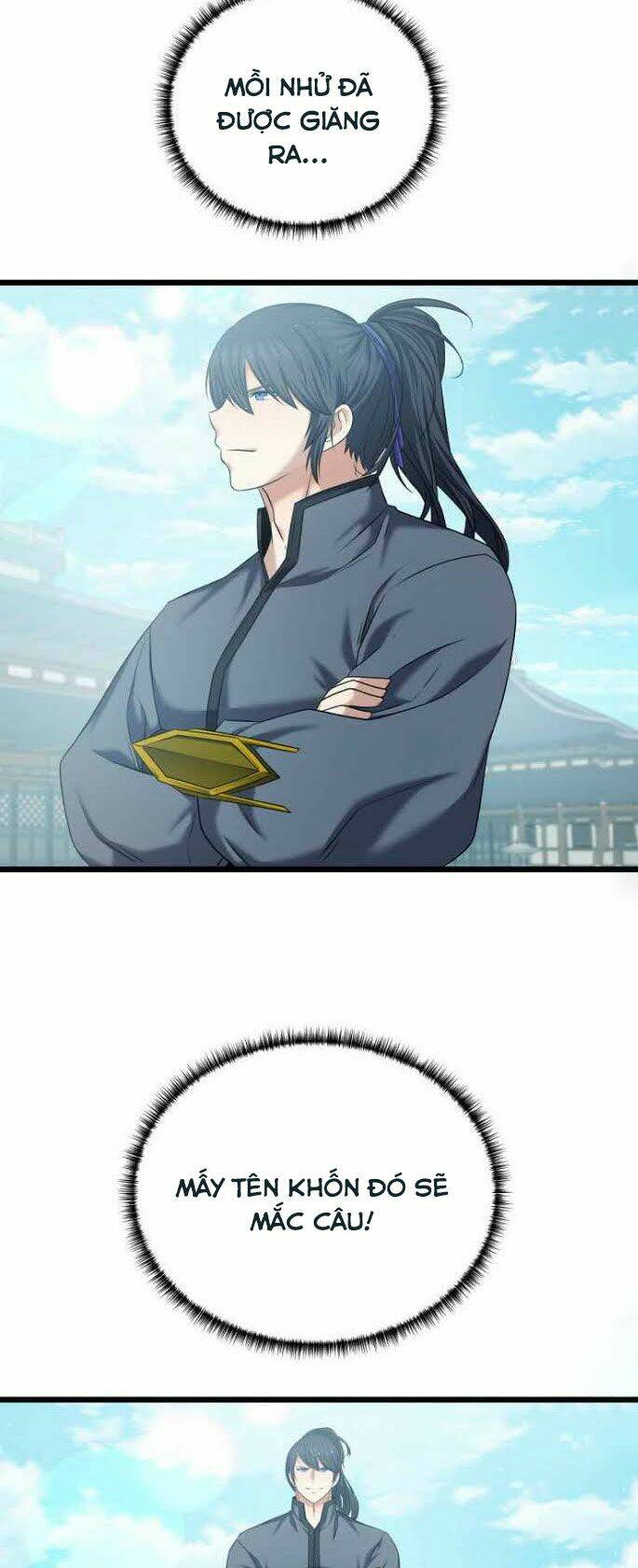 lôi thần chuyển sinh chapter 32 52