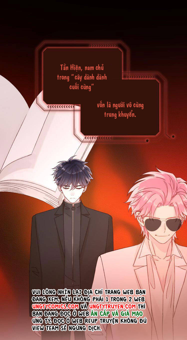 tôi phải làm 1 kẻ đại xấu xa chapter 54 1