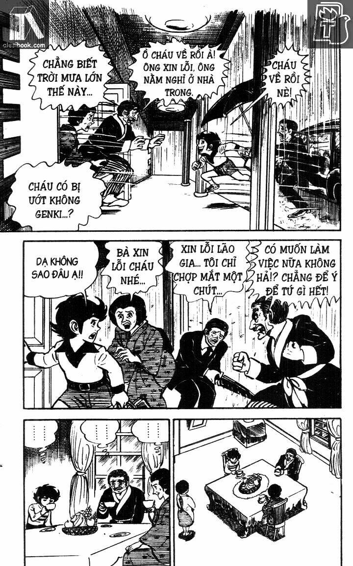 ganbare genki chapter 20 32