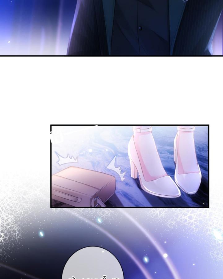 hoắc tiên sinh ngoan ngoãn cưng chiều tôi. chapter 1 51