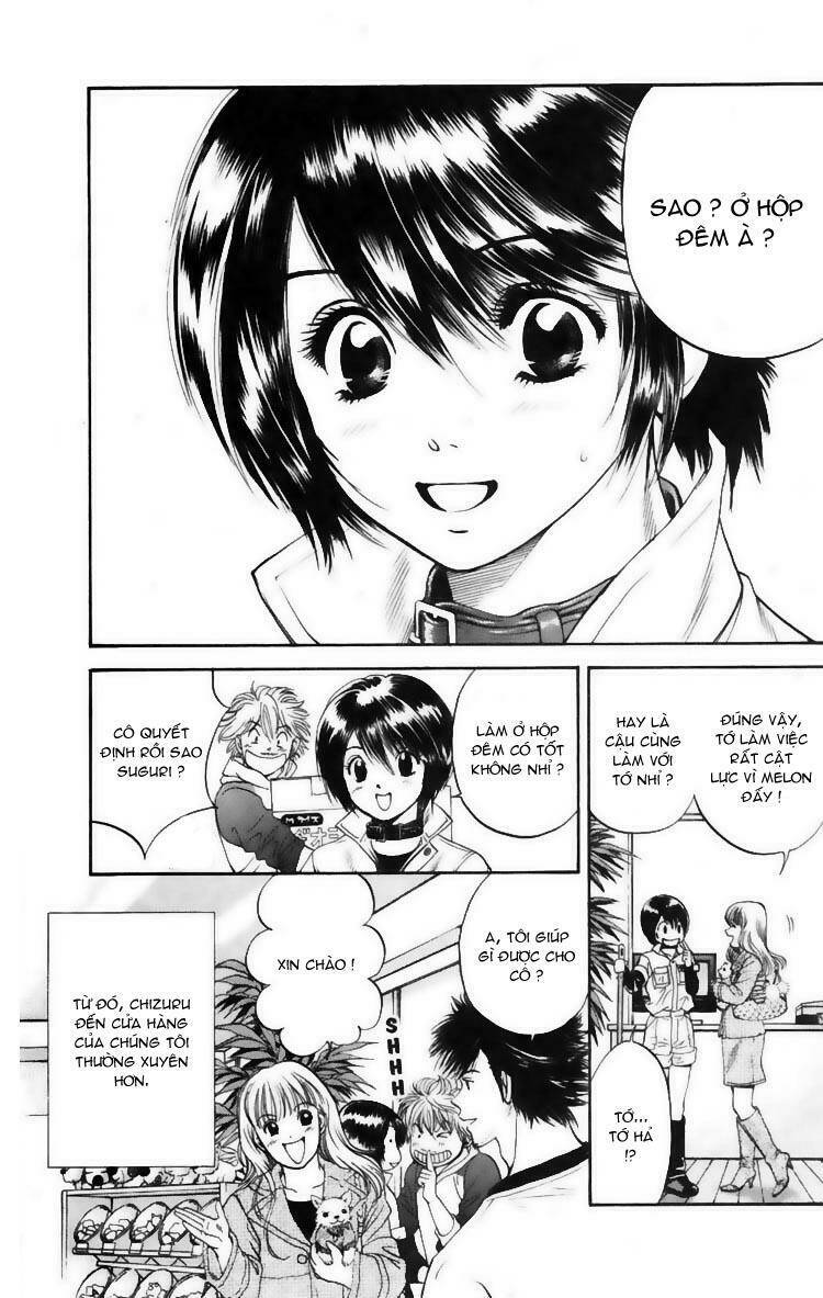 cô nàng yêu chó chapter 7 17