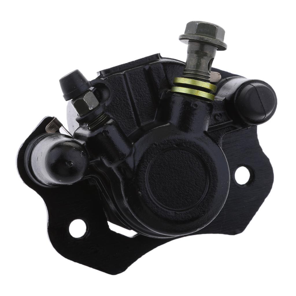 2x Rear Brake Caliper For 50cc