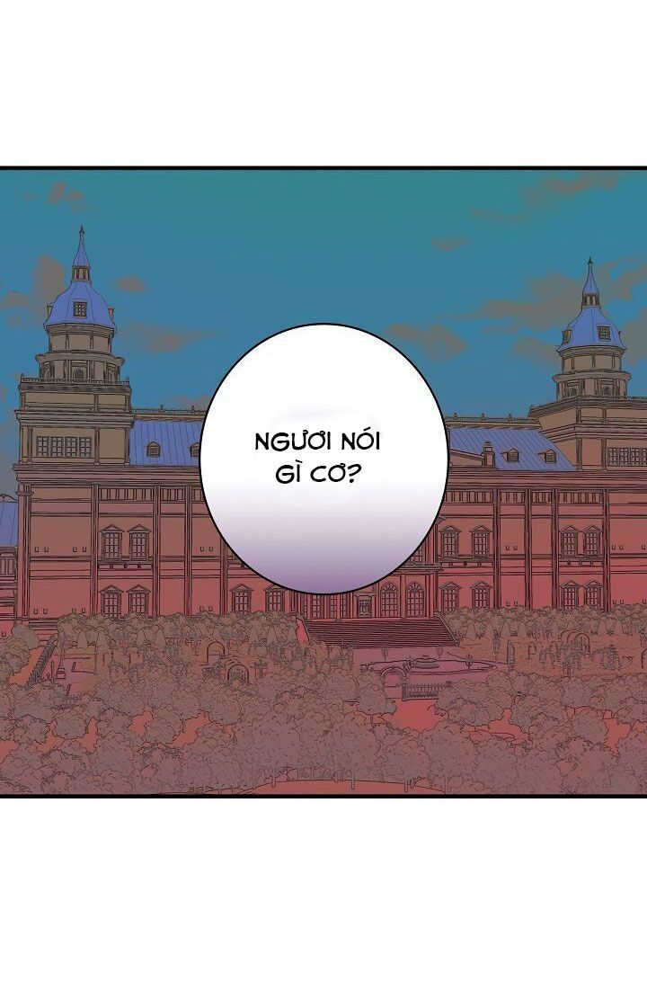 hoàng phi bóng tối - shadow queen chapter 16 18