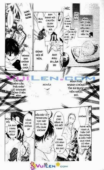 bát khuyển sỹ phương đông chapter 9 85