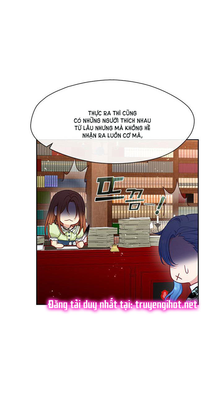 cẩn thận nữ phụ phản diện đấy! chapter 120 21