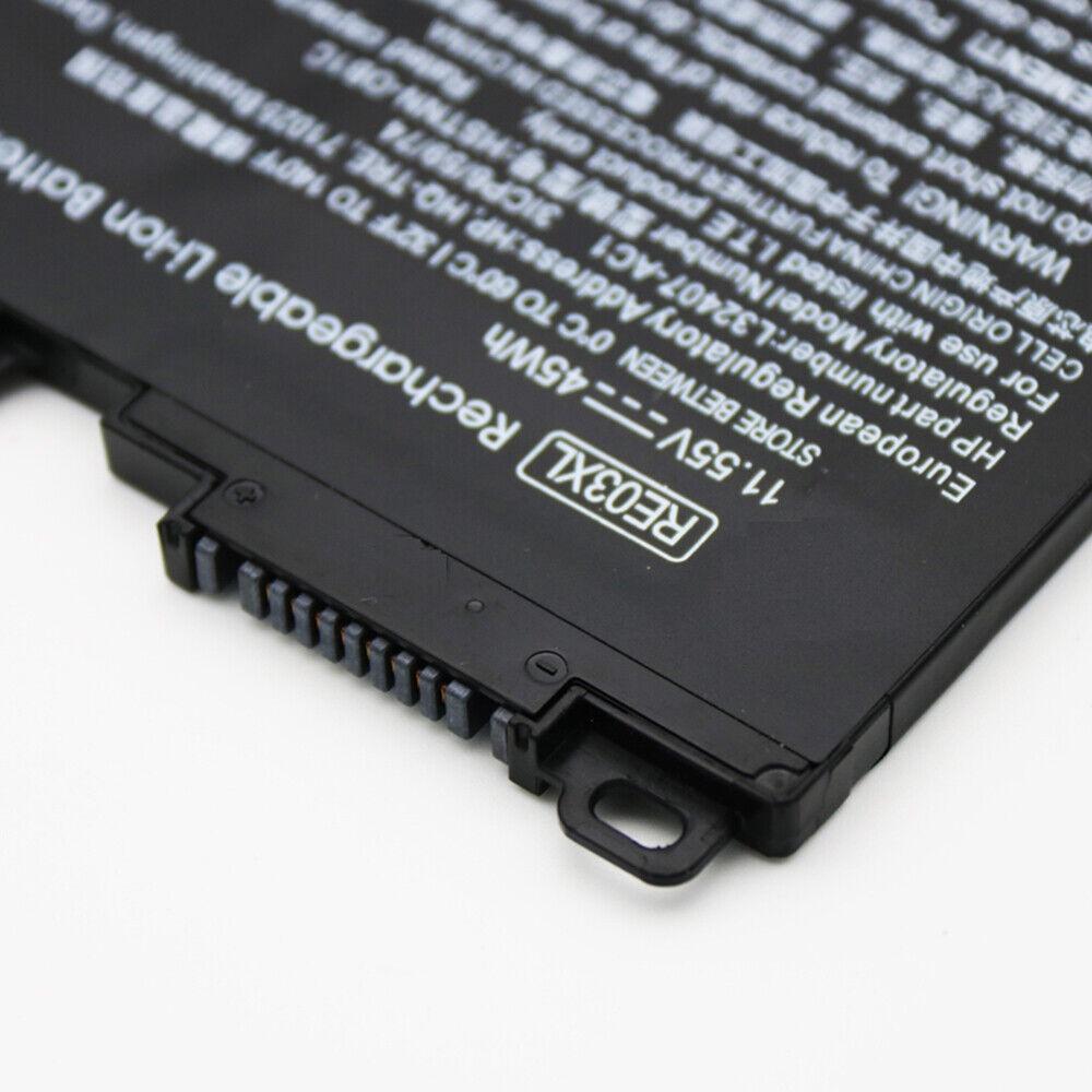 Pin Dùng Cho Laptop HP ProBook 450 G6 RE03XL HSTNN-DB9A