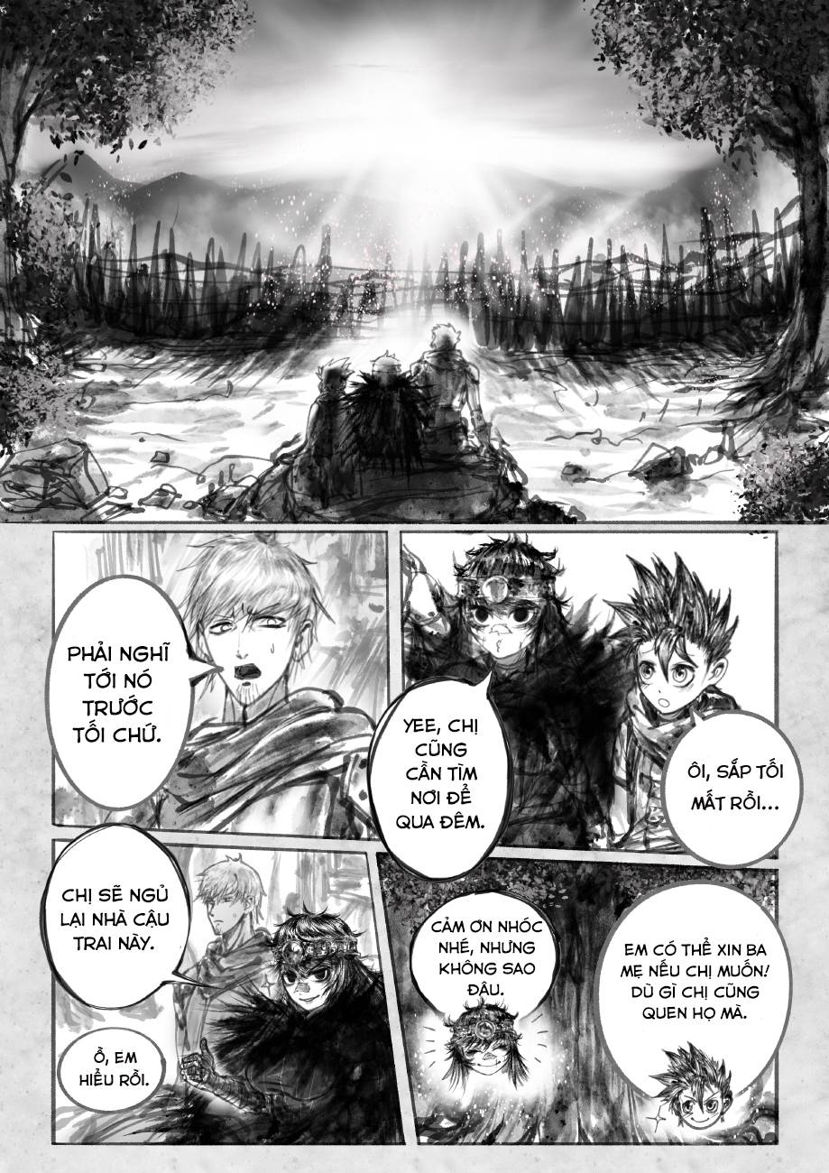 ramia - yana chapter 1.2 5