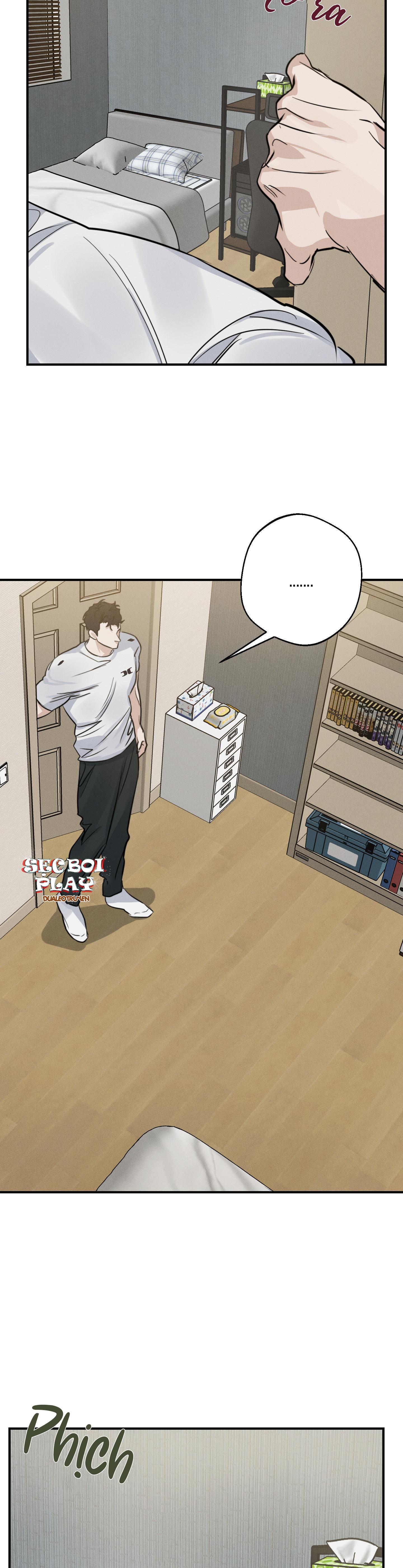 high clear chapter 23 28