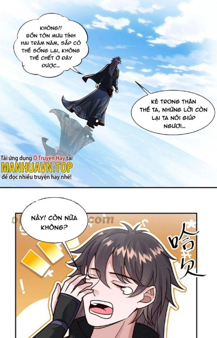 ta nuôi ma quỷ ở trấn ma ti chapter 67 16