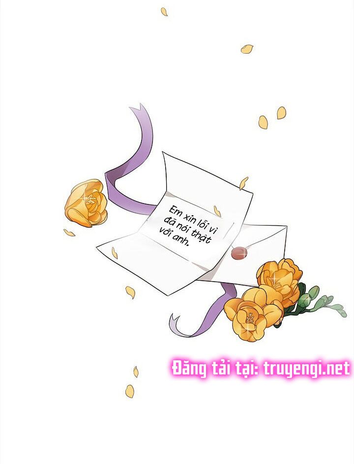 một bí mật mở chapter 1 35