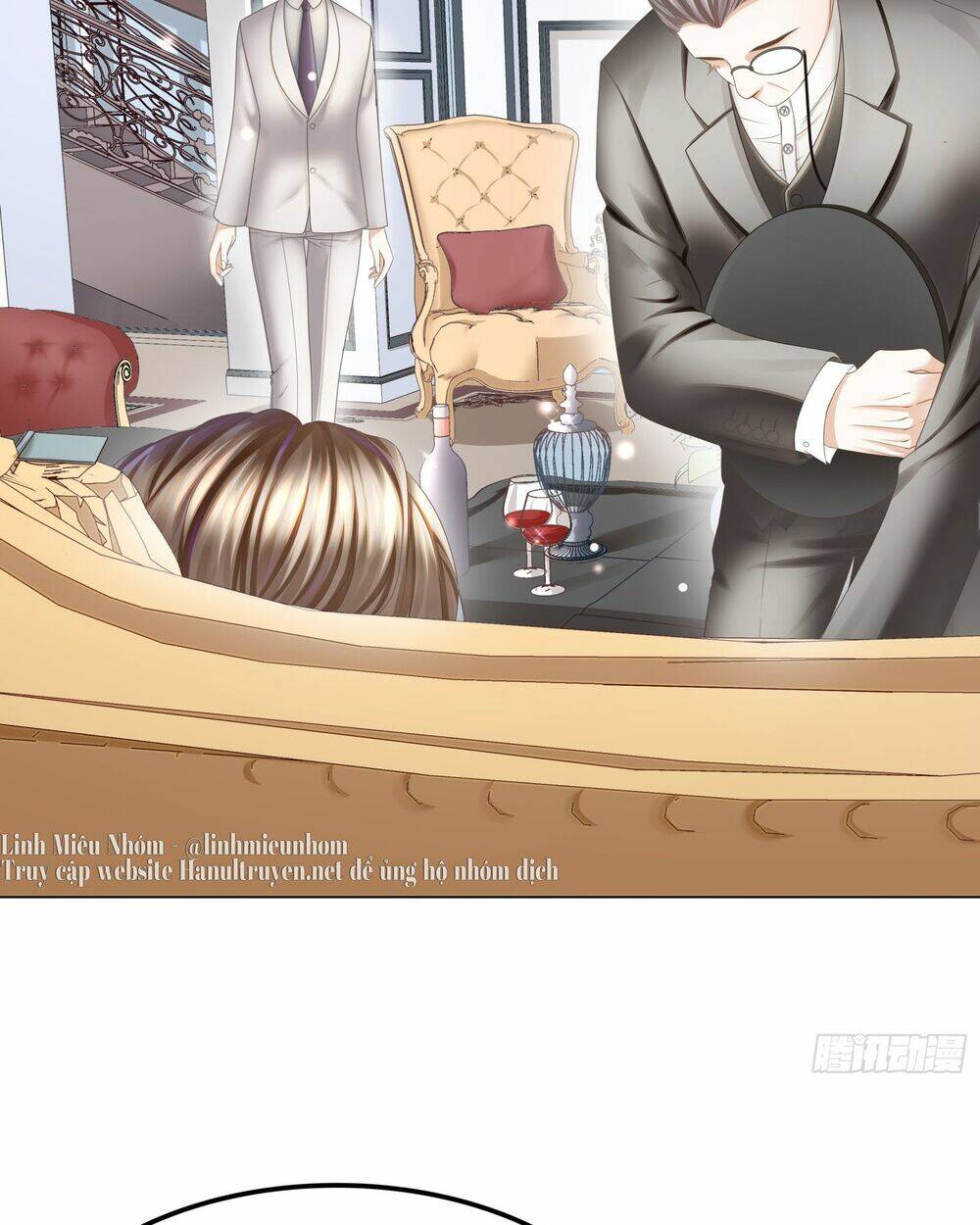 ma vương ngạo kiều tổng tài không thể chọc chapter 10.2 22