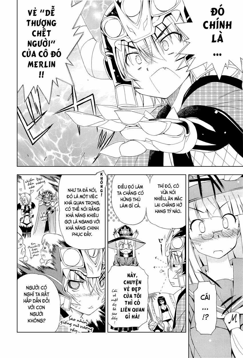 ashita no kyouko-san chapter 6 5