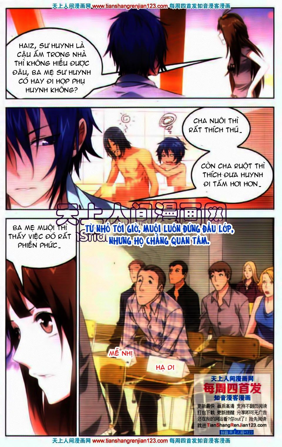 long tộc 2 chapter 23 7