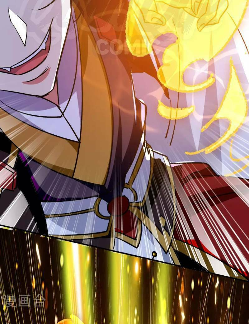 vạn giới tiên vương chapter 32 24