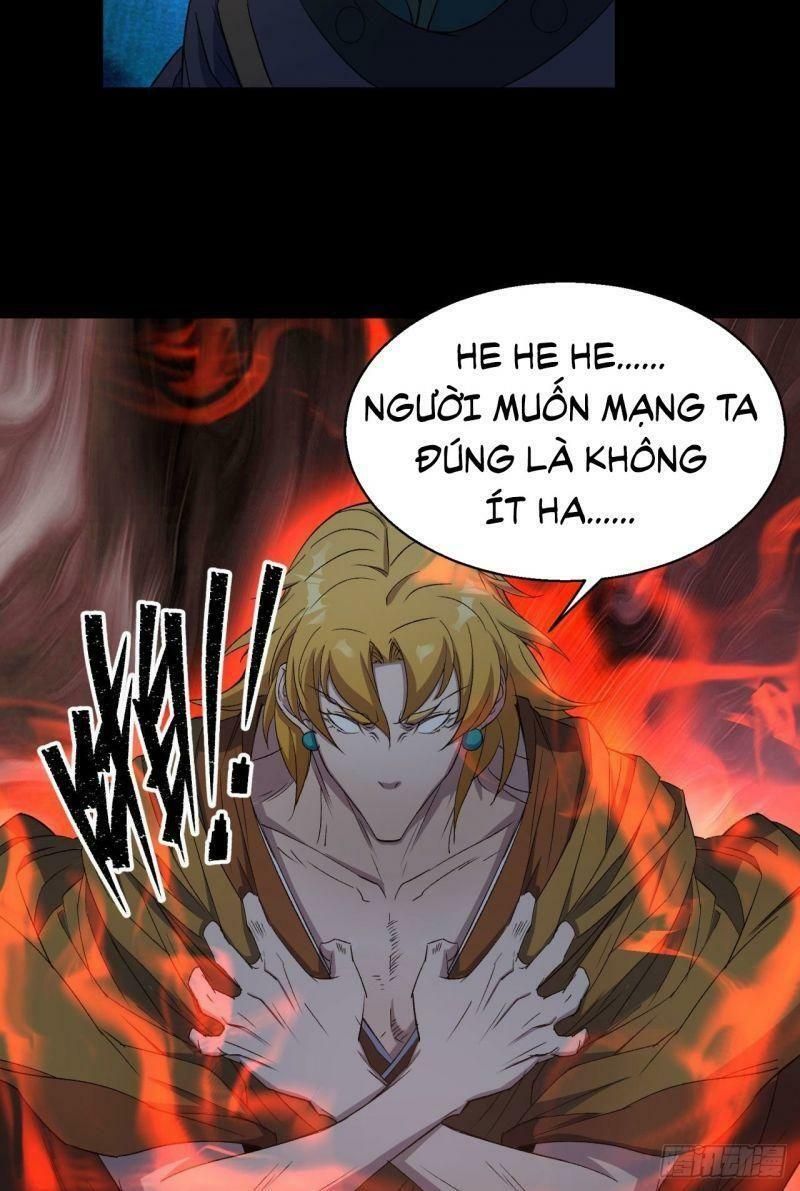 thông u đại thánh chapter 18 43