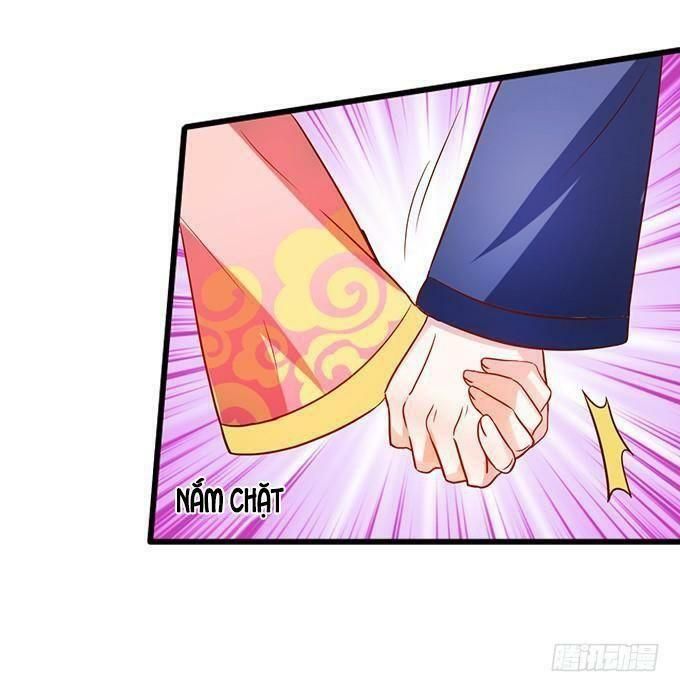 hồ tiên hung bạo chapter 59 31