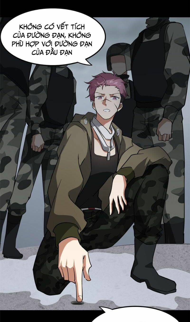 bạn gái virus của tôi chapter 338 25