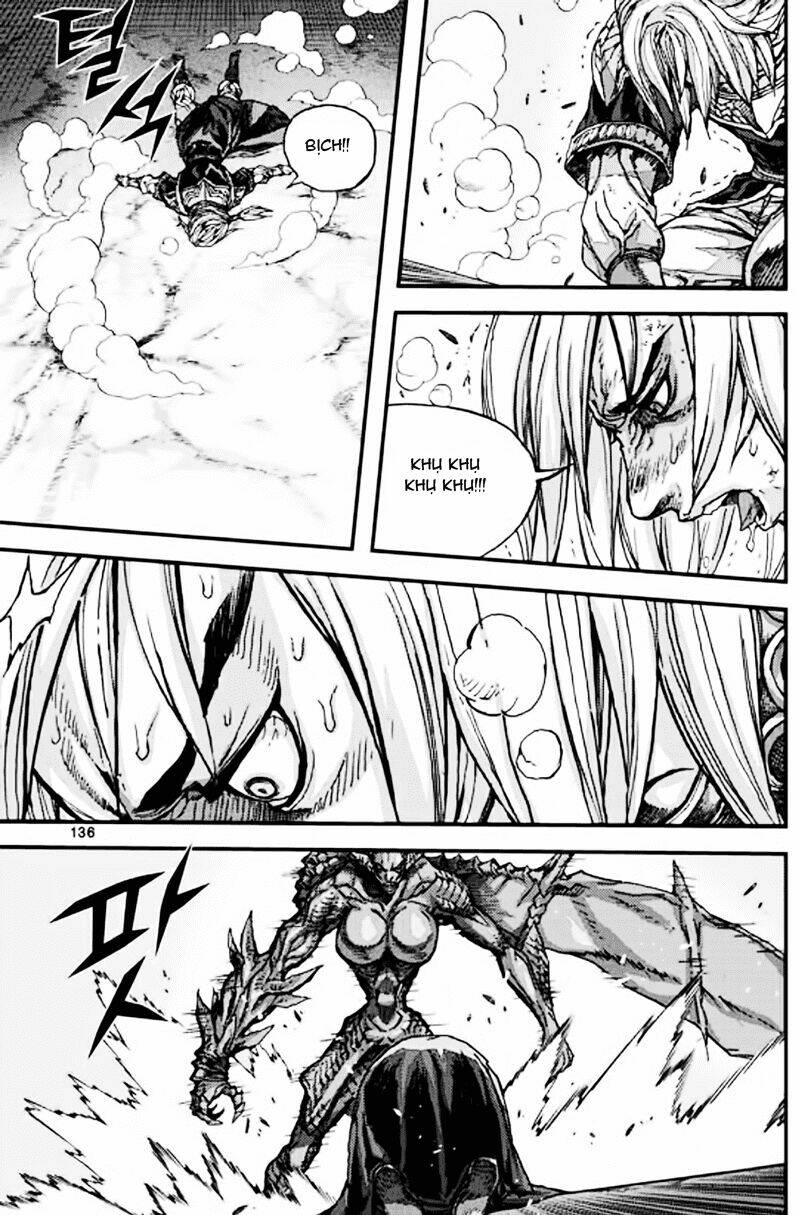 diêm đế ii chapter 51.5 16