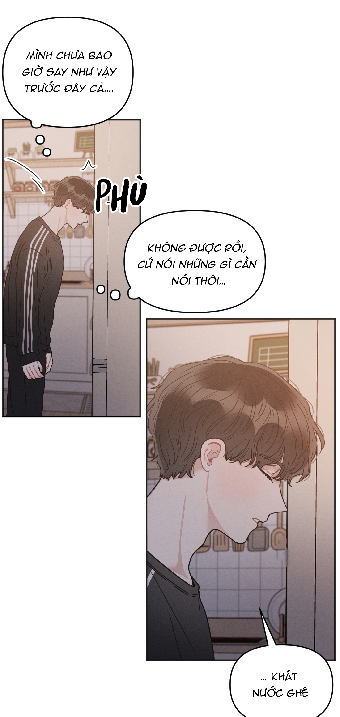 đời tư hàng xóm chapter 9 37