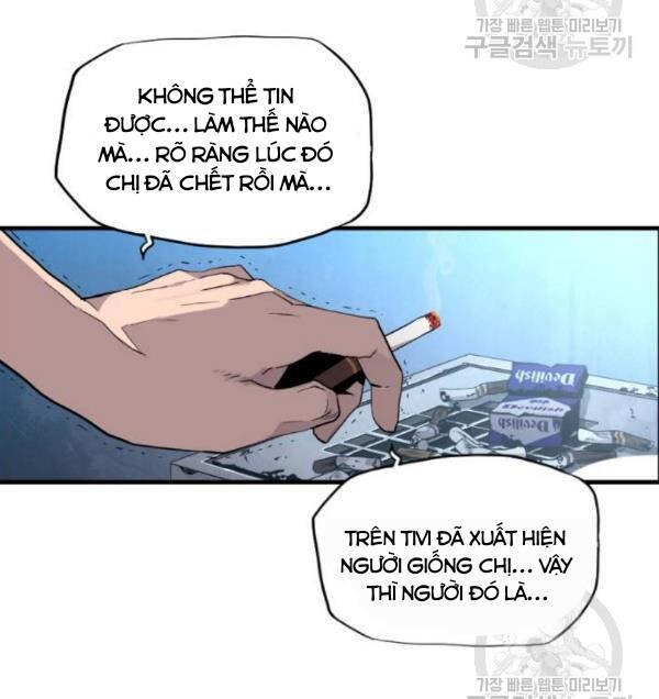 sự trở lại của kẻ khủng bố chapter 5 4