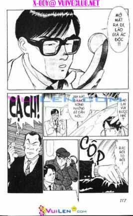 cảnh sát cơ động chapter 7 113