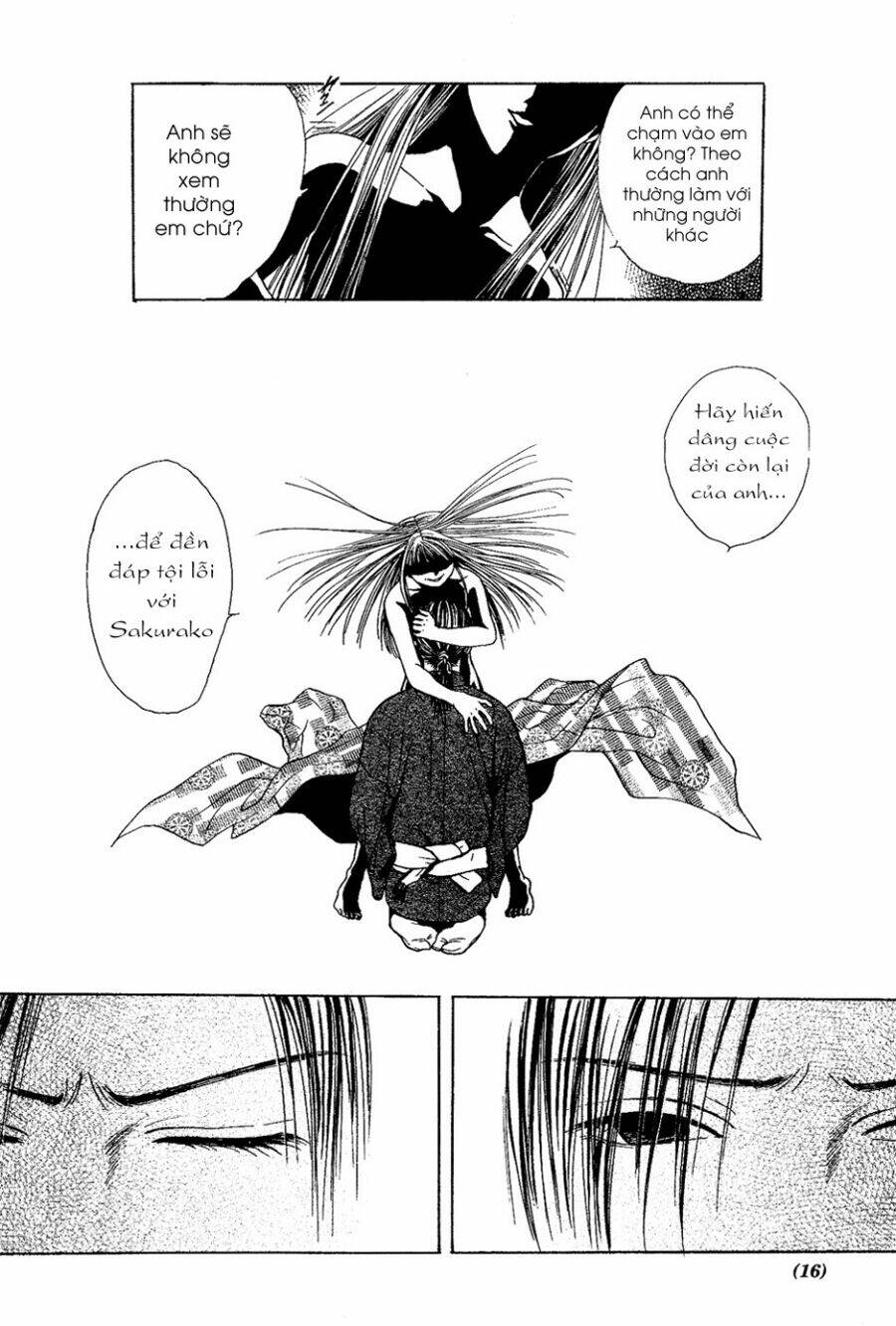 sakura gari chapter 2.1 13