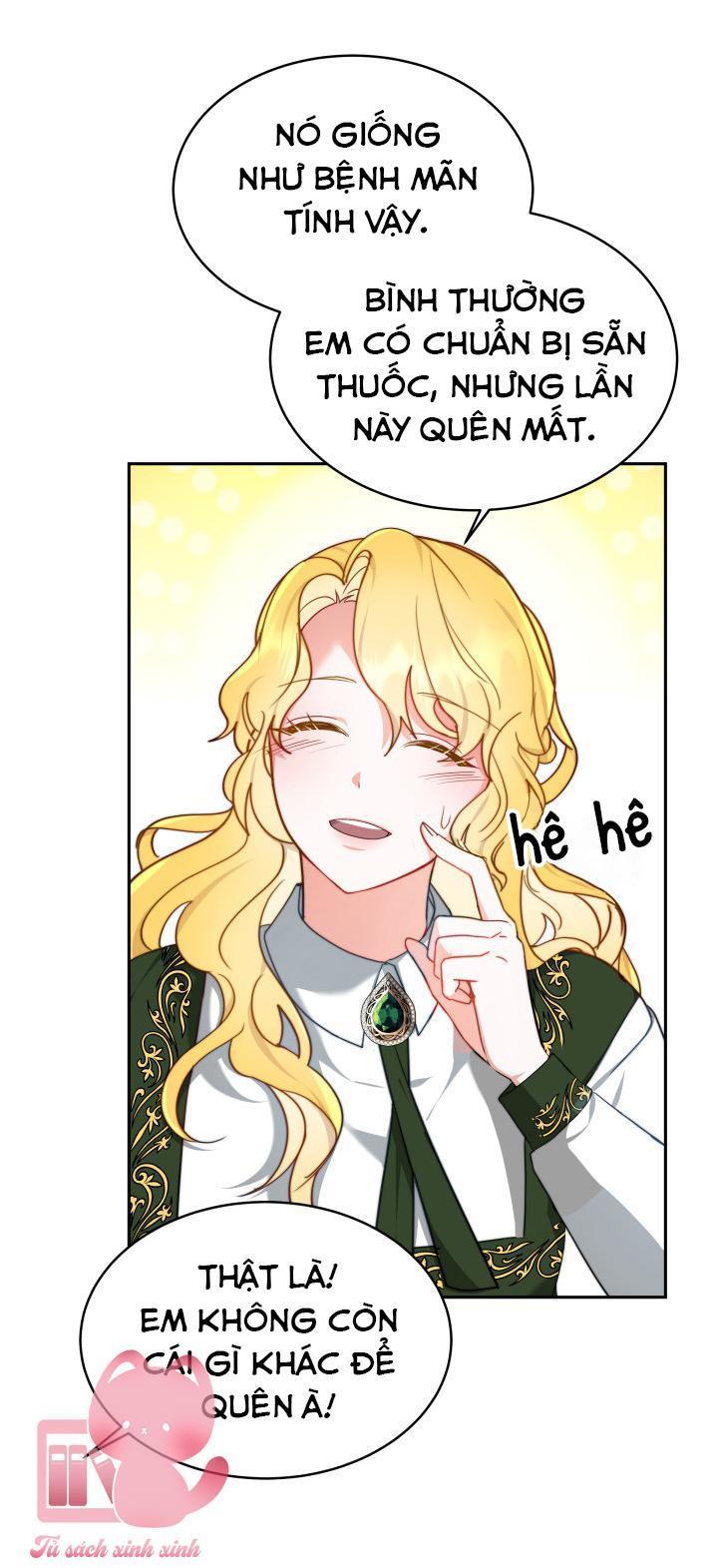 từ chồng cũ hóa thành nam chính chapter 11 11