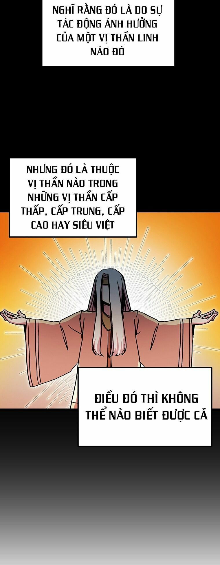 bug player - người chơi lỗi chapter 59 8