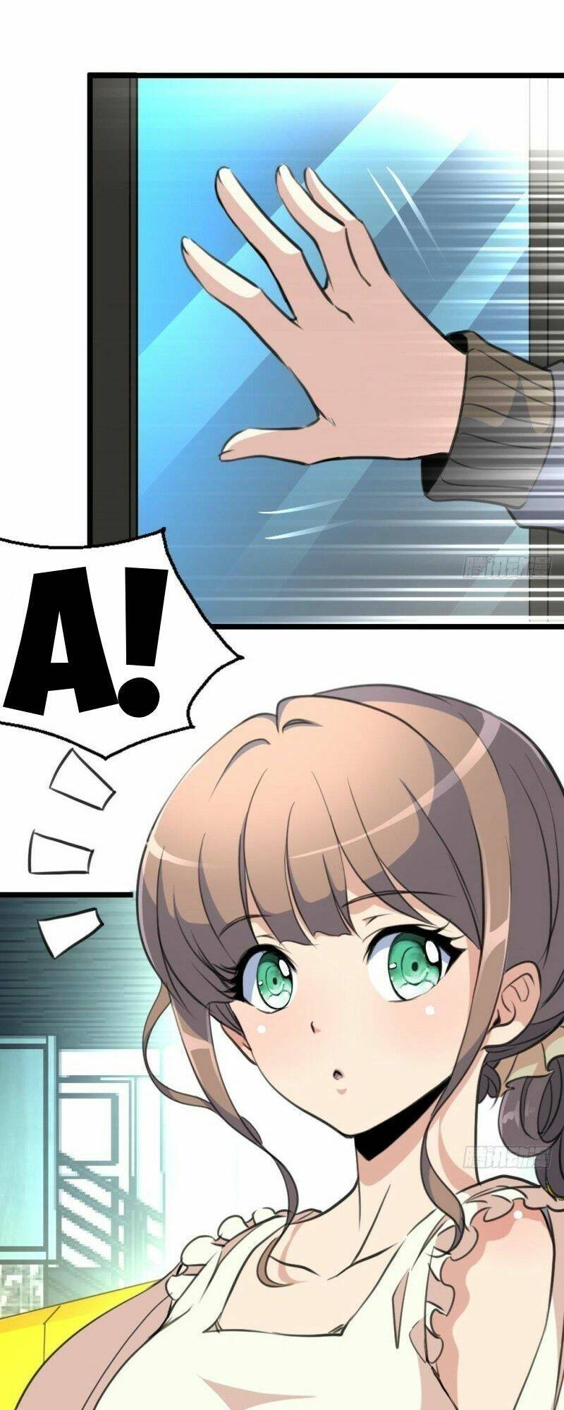 thần nhãn giám định sư chapter 4 11