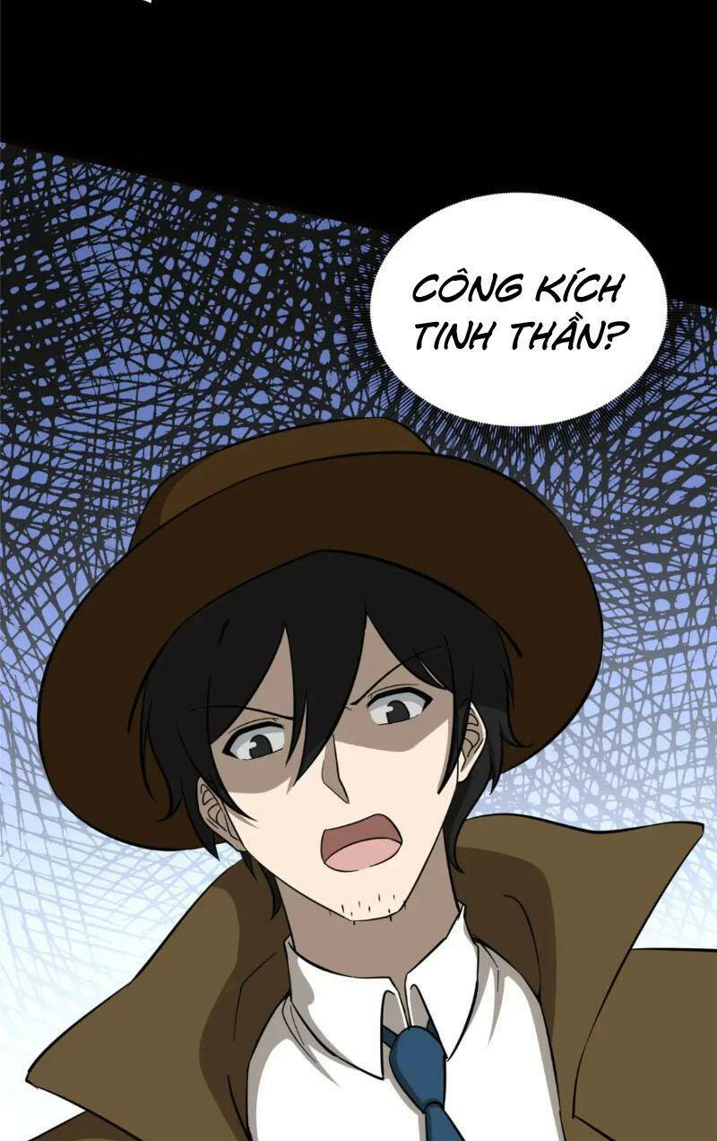 bạn gái virus của tôi chapter 389 17