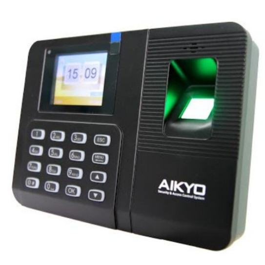 Máy chấm công AIKYO X958C - Hàng nhập khẩu