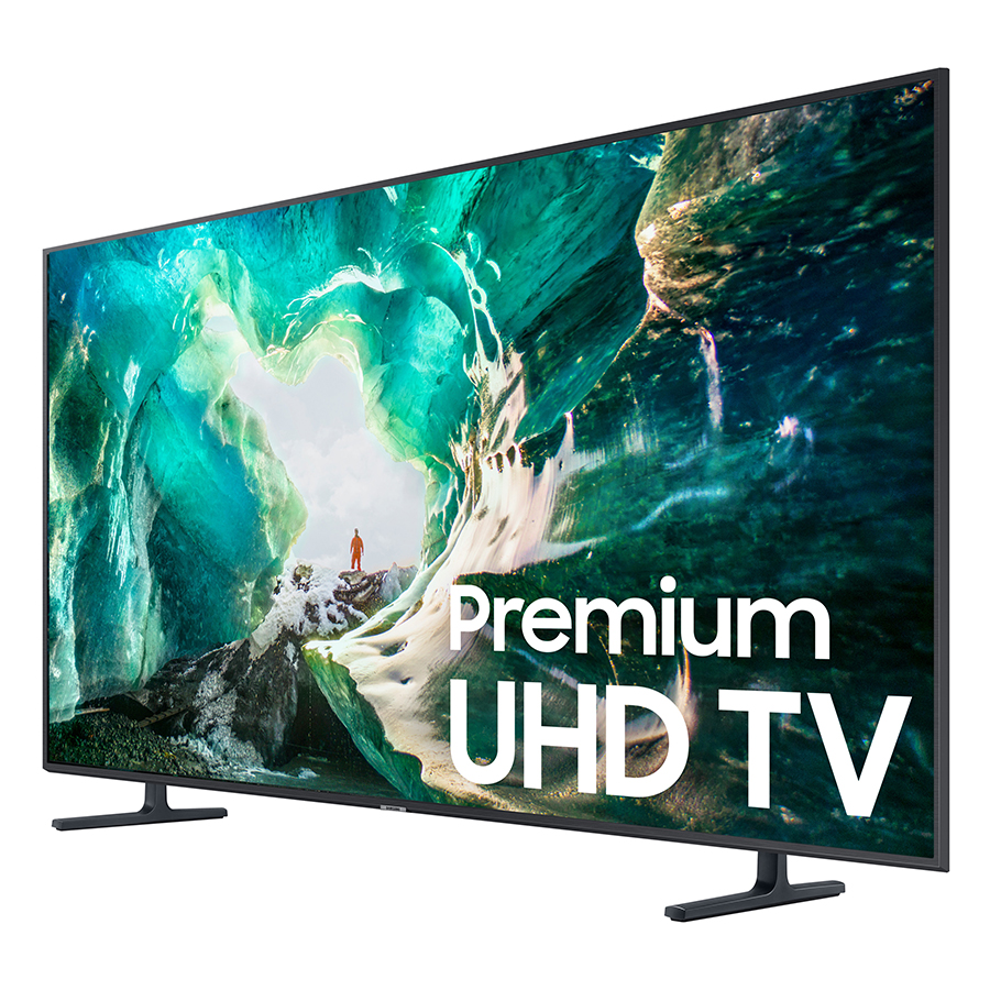 Smart Tivi Samsung 55 inch 4K UHD UA55RU8000KXXV - Hàng Chính Hãng