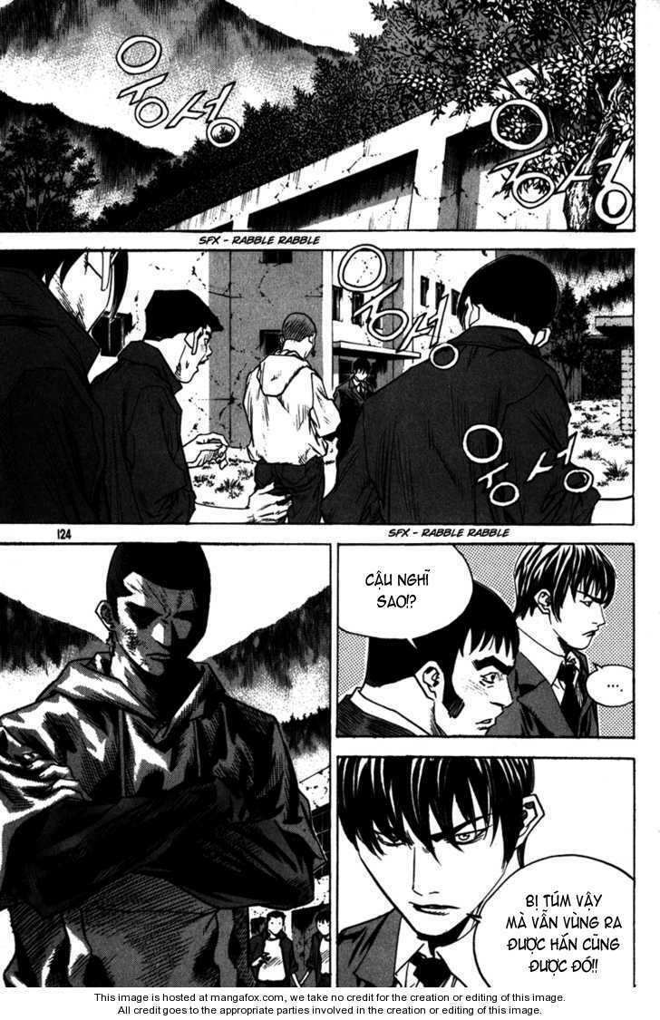 change guy chapter 326 8