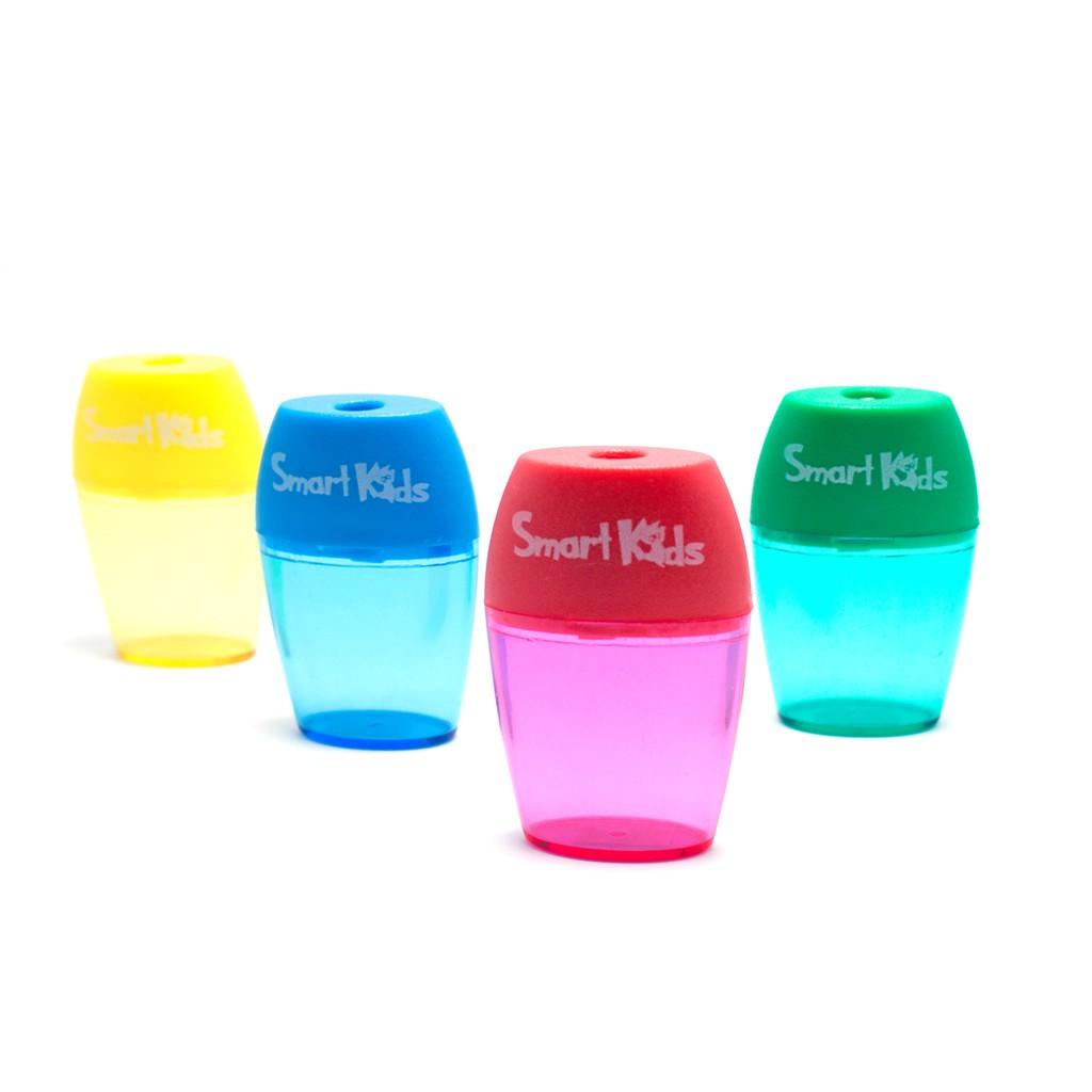 Chuốt bút chì Smart Kids dạng Shaker